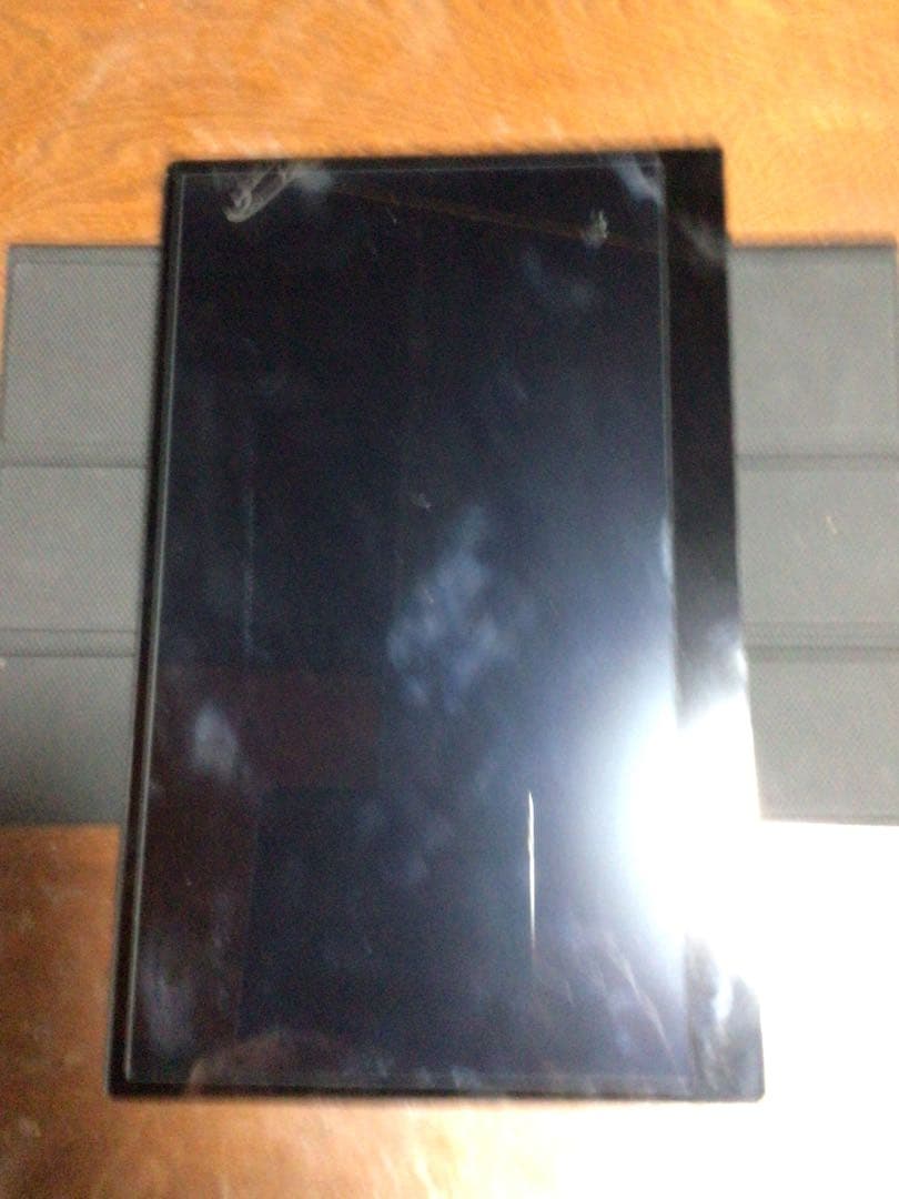 JAPANNEXT モバイルディスプレイ