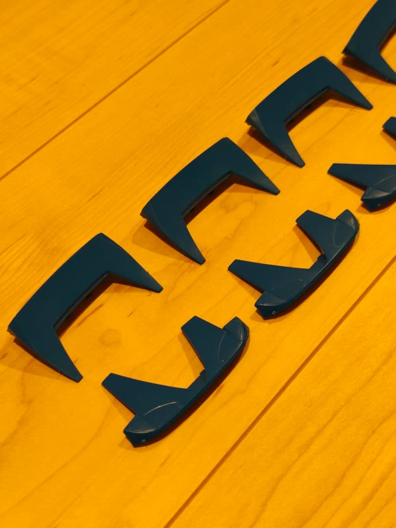 ミニ四駆　エアロソリチュード　絶品