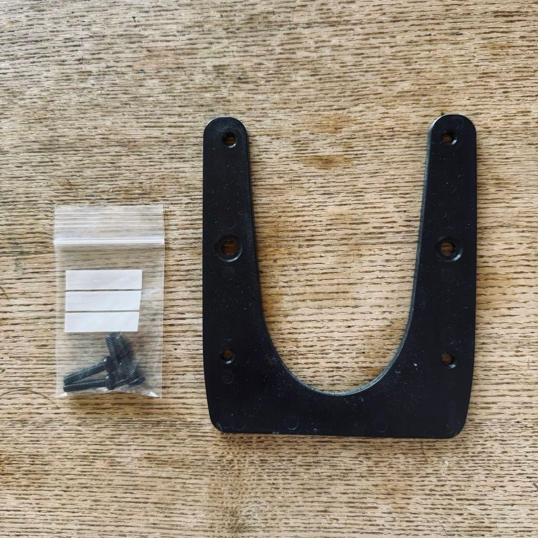 【中古品】シャープ SHARP AN-110FS1　フロアースタンド