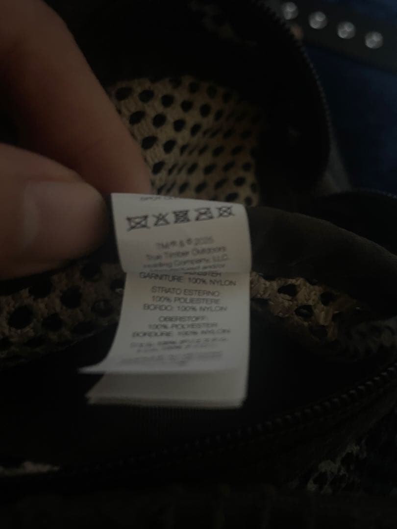 バッグ Supreme Mesh Mini Duffle Bag