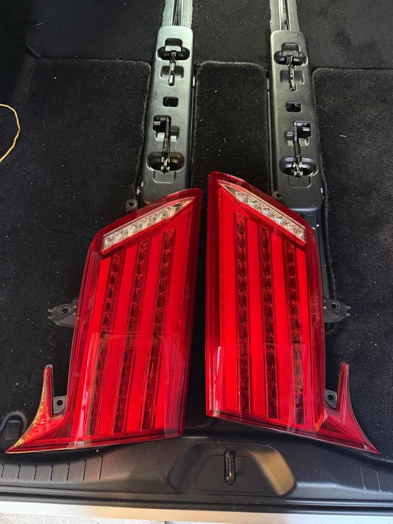 【ikensyoko専用】アルファード 30 後期 ヴァレンティ ジュエル