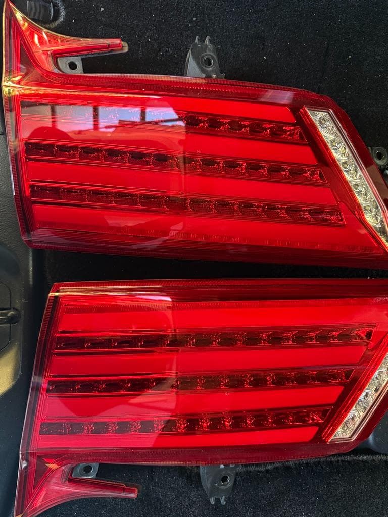 【ikensyoko専用】アルファード 30 後期 ヴァレンティ ジュエル