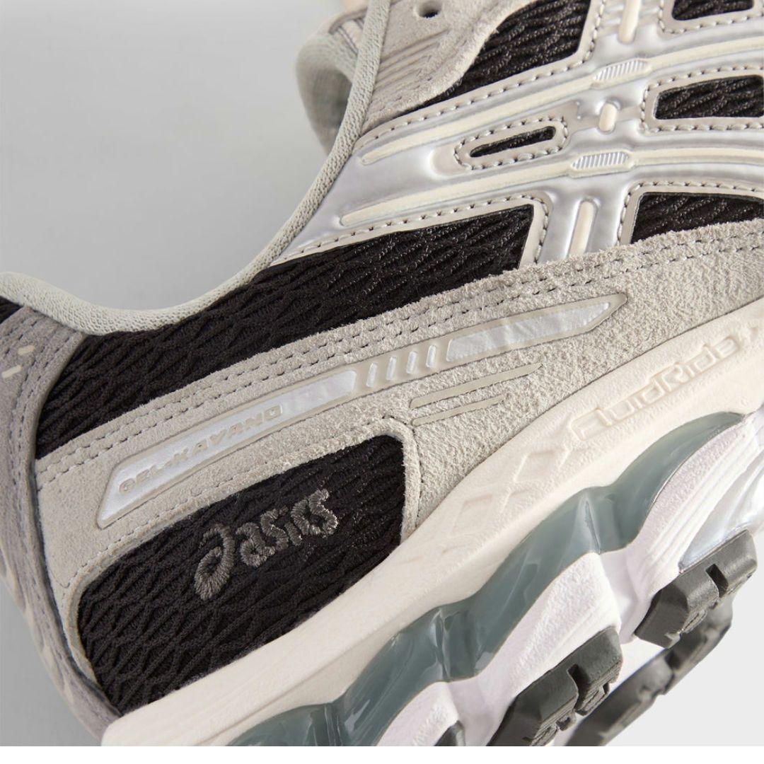 カ*ト様 KITH Asics ゲルカヤノ12.1Peat/Cream/Blac