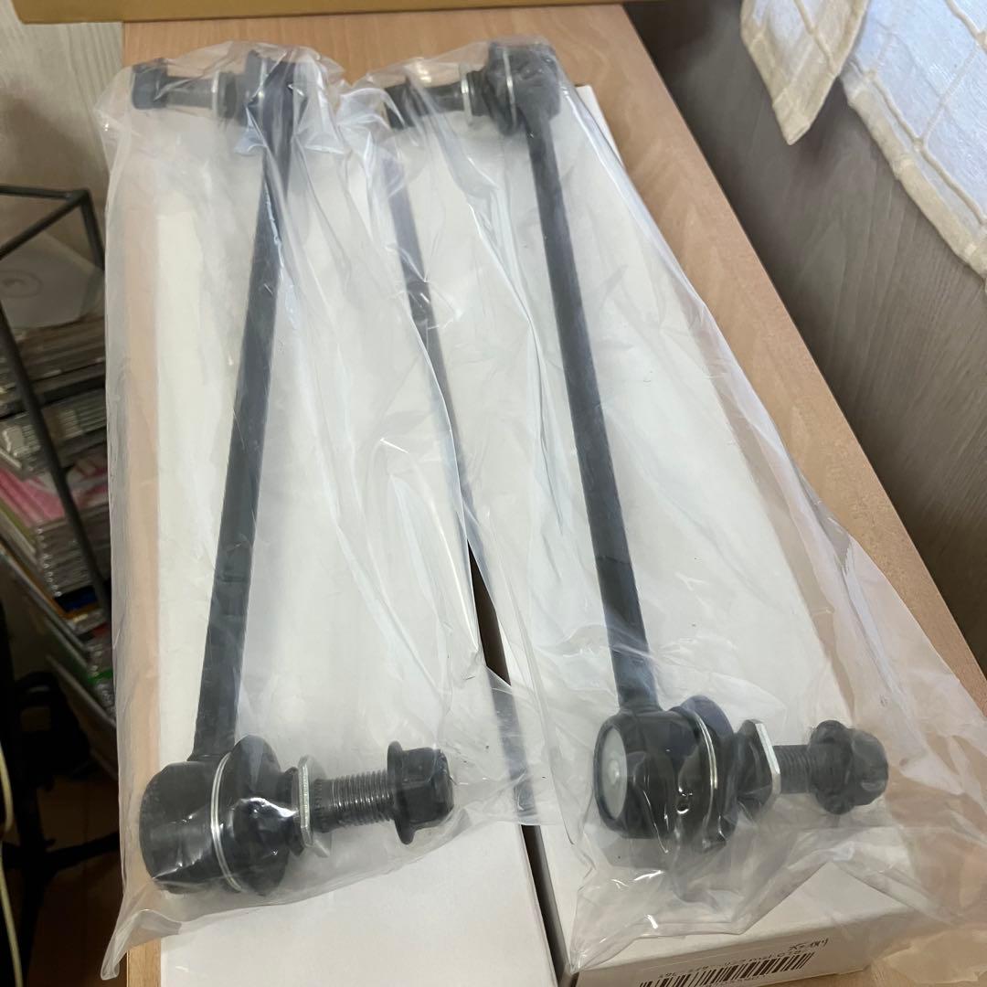 【せい】エクストレイル T31 ハブベアリング & スタビリンク SET