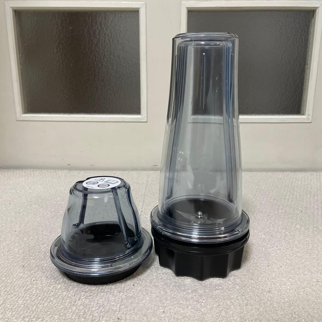 バイタミックス　vitamix スターターキット　廃盤品
