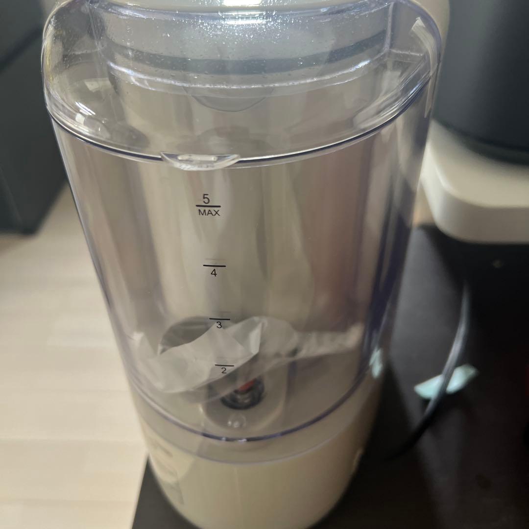 BRUNO コーヒーメーカー BOE104 600ml