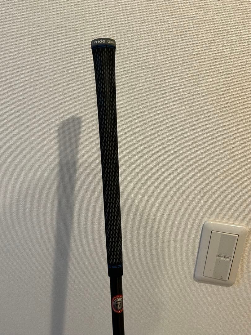 TaylorMade テーラーメイド　SIM MAX 5W 18度