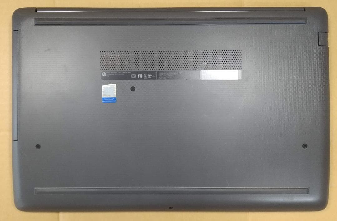 HP 250 G7 8世代 i5 Win11 16GB SSD新同品 オフィス付