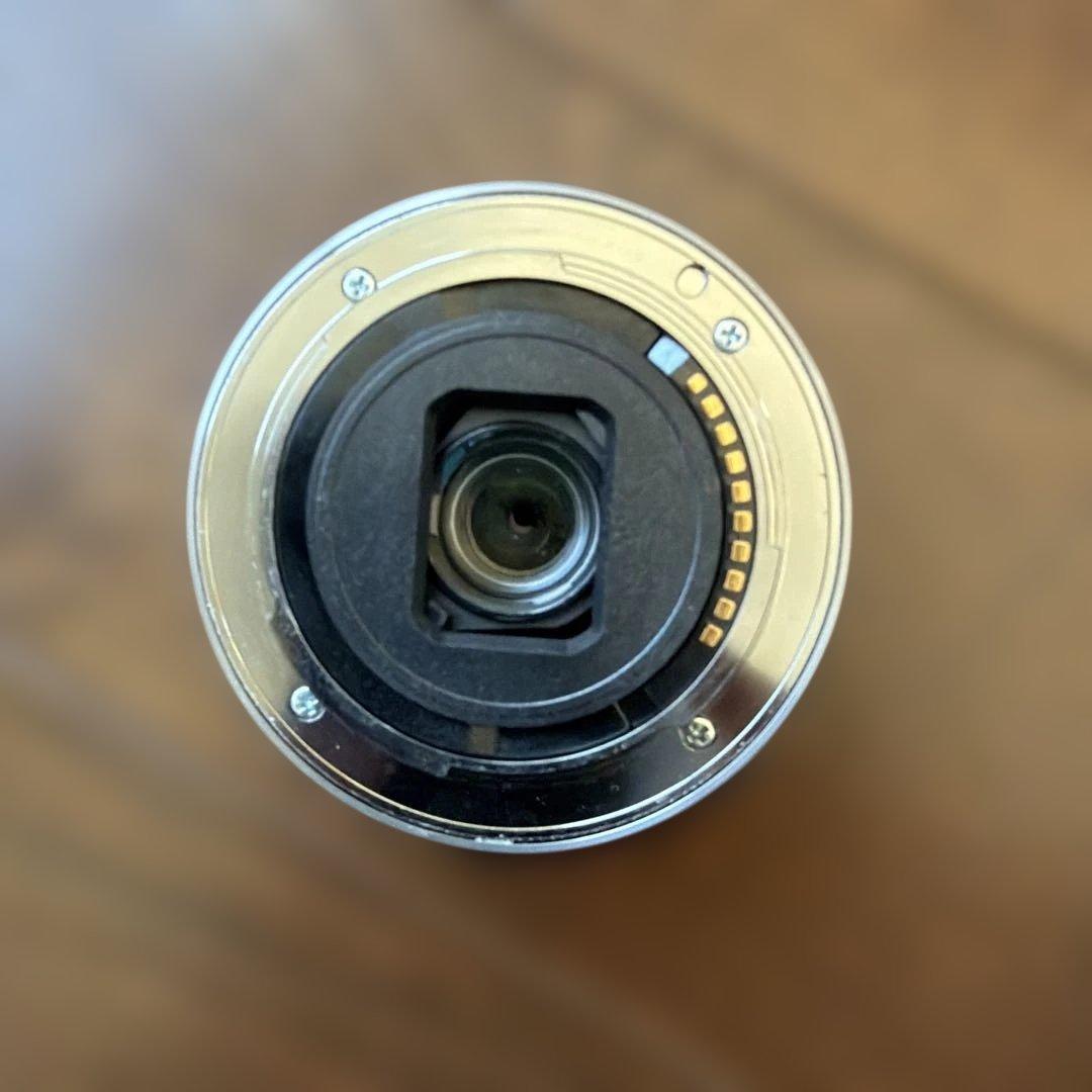 α6000 SONY デジタルカメラ レンズ2セット