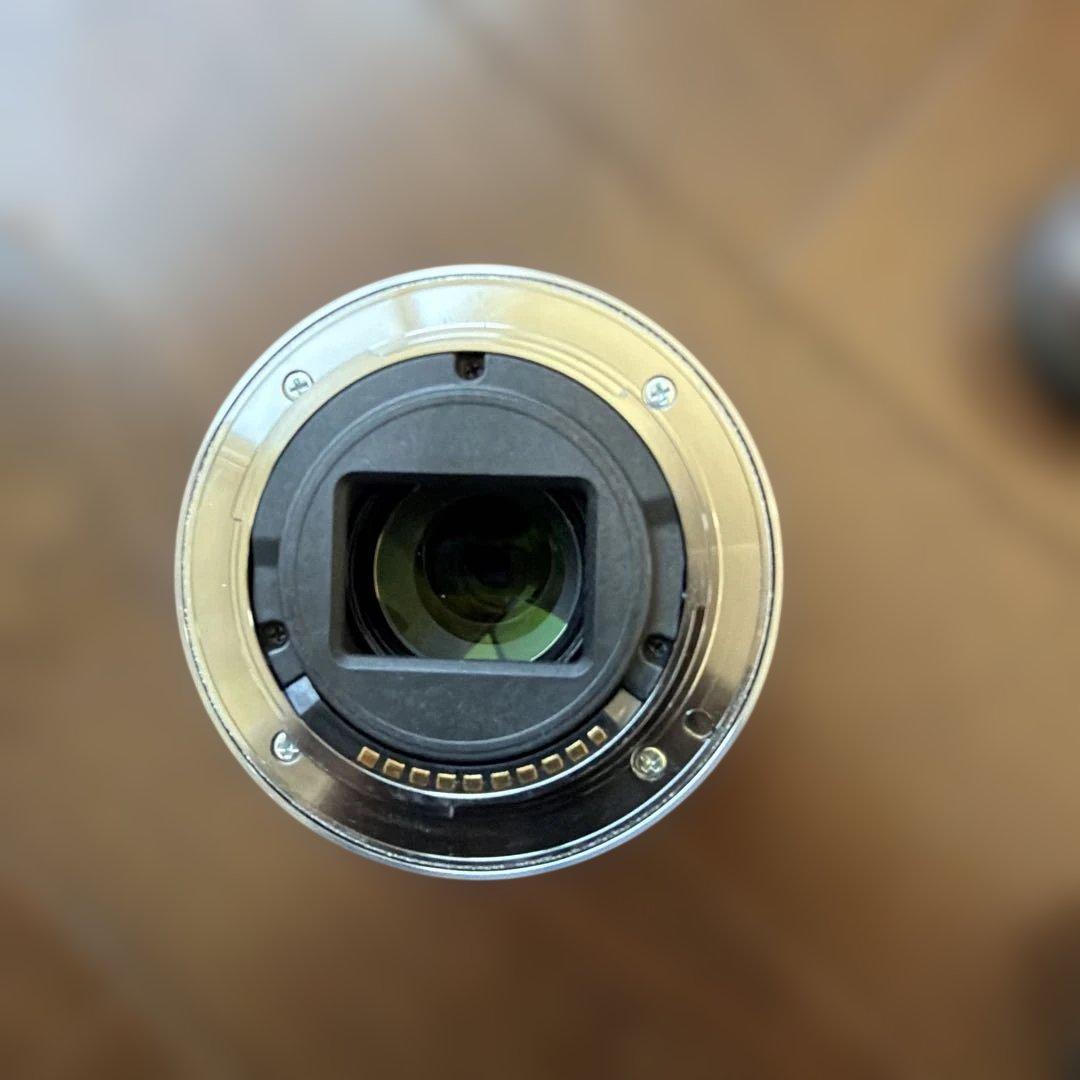 α6000 SONY デジタルカメラ レンズ2セット