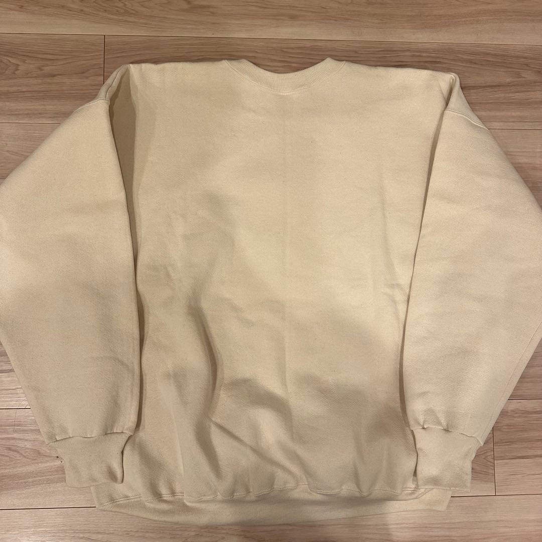 超希少 Hanes PREMIUM WEIGHT デッドストック OVY