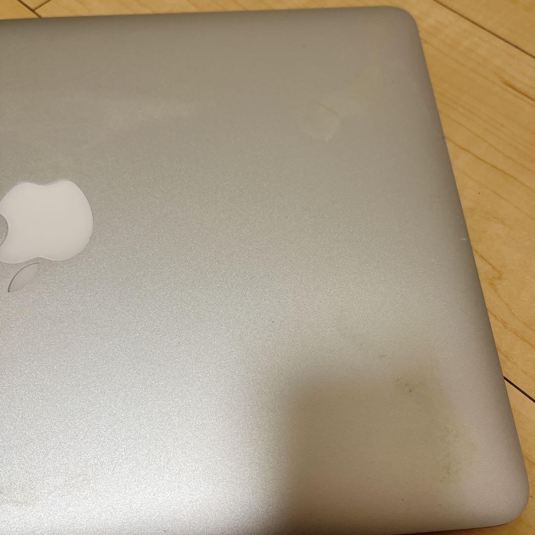 [値下げ可能]Apple MacBook Air 13インチ