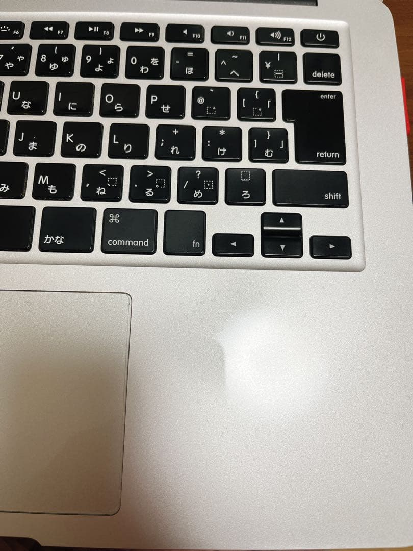 [値下げ可能]Apple MacBook Air 13インチ