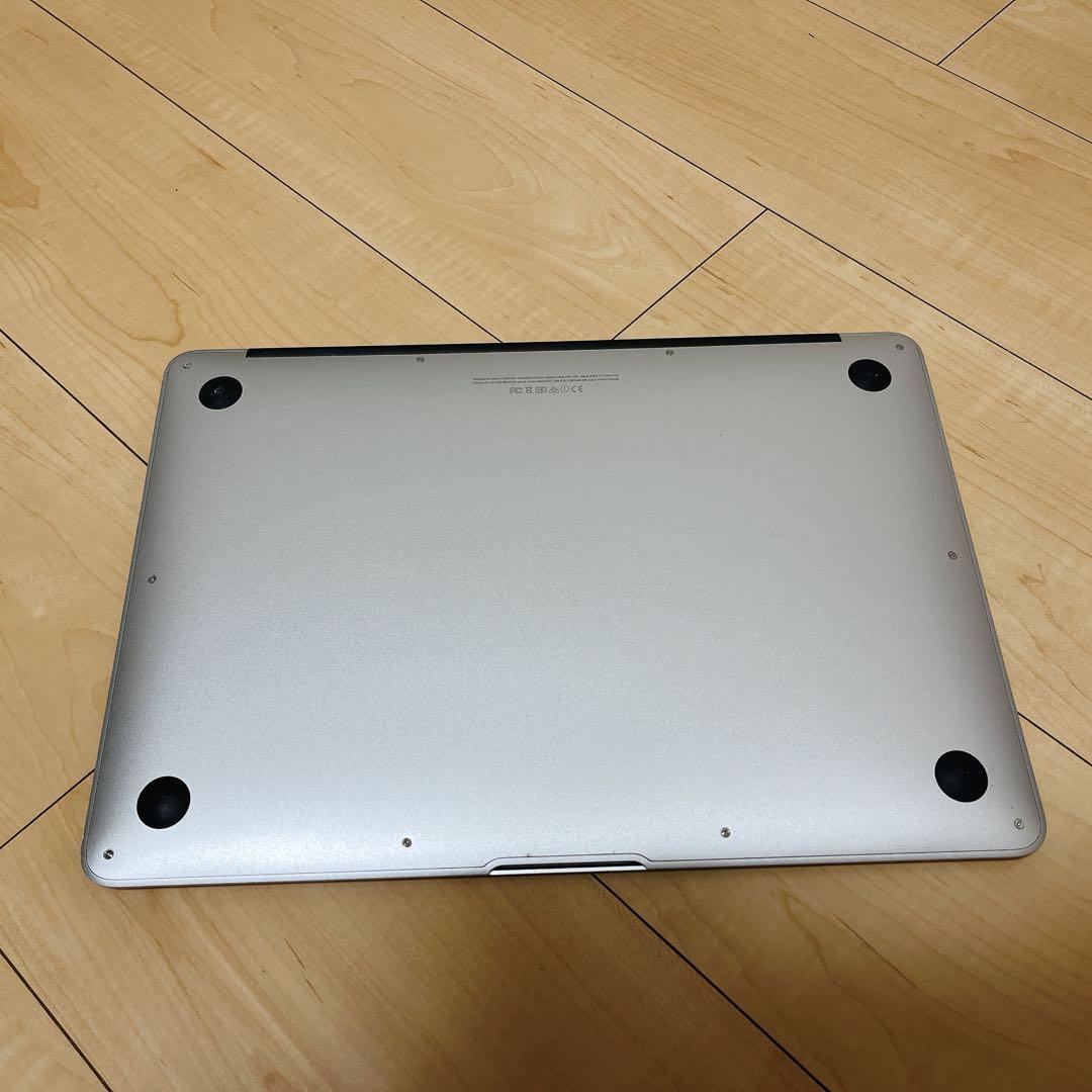 [値下げ可能]Apple MacBook Air 13インチ