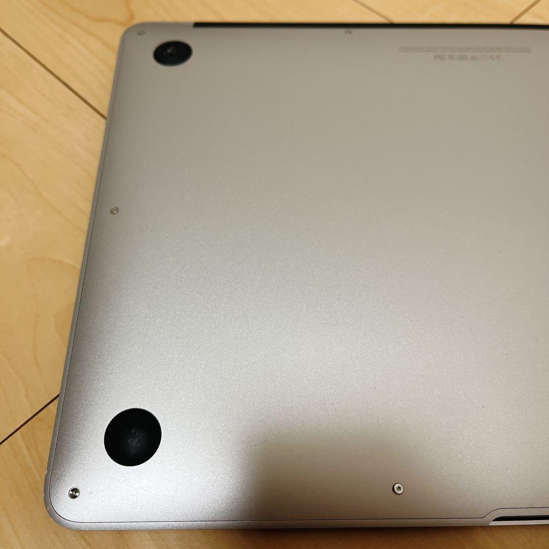 [値下げ可能]Apple MacBook Air 13インチ