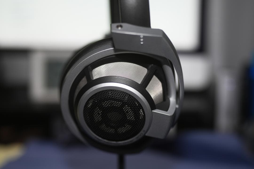 SENNHEISER ゼンハイザー HD800 ヘッドホン