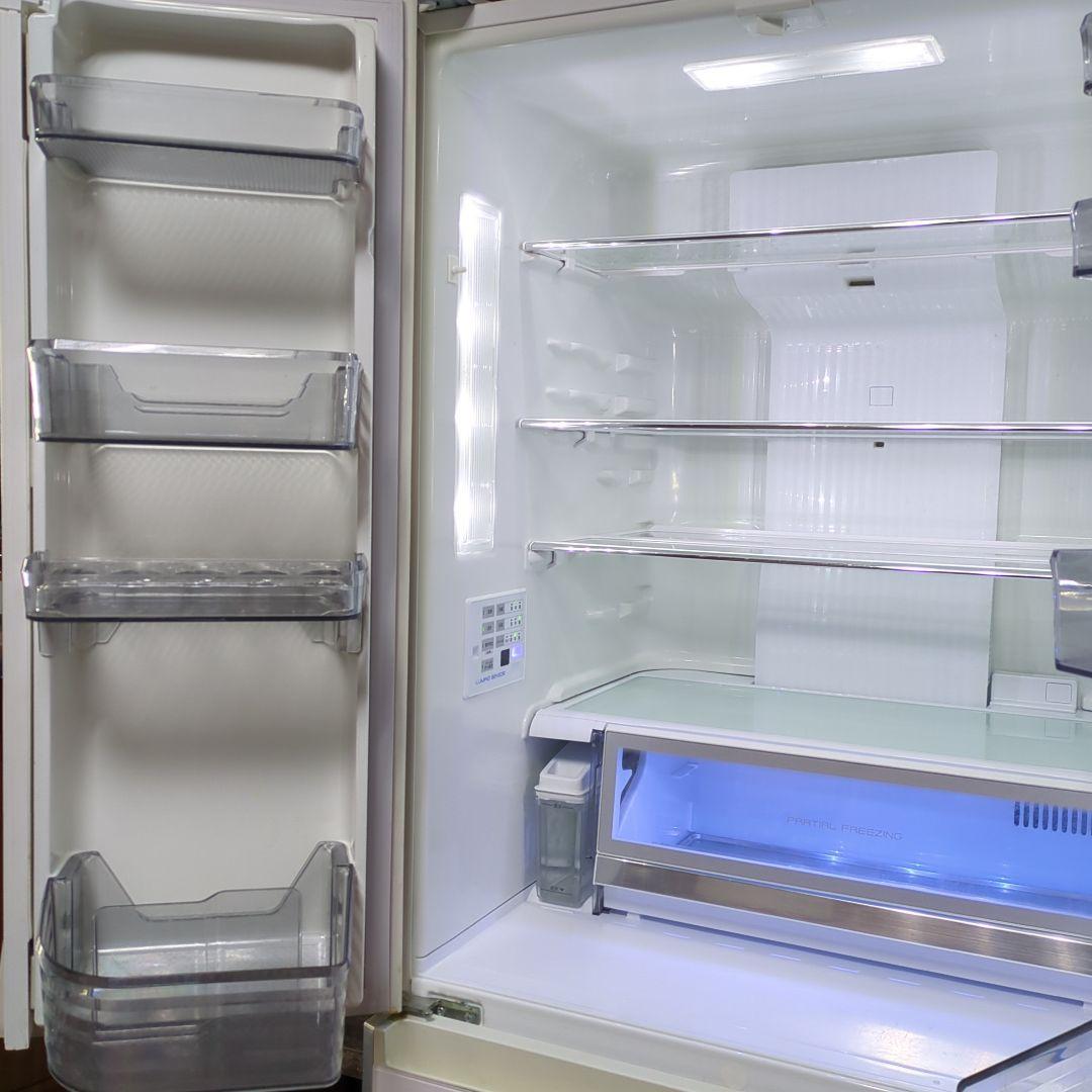 Panasonicノンフロン冷凍冷蔵庫　パナソニック【引き取り可能】