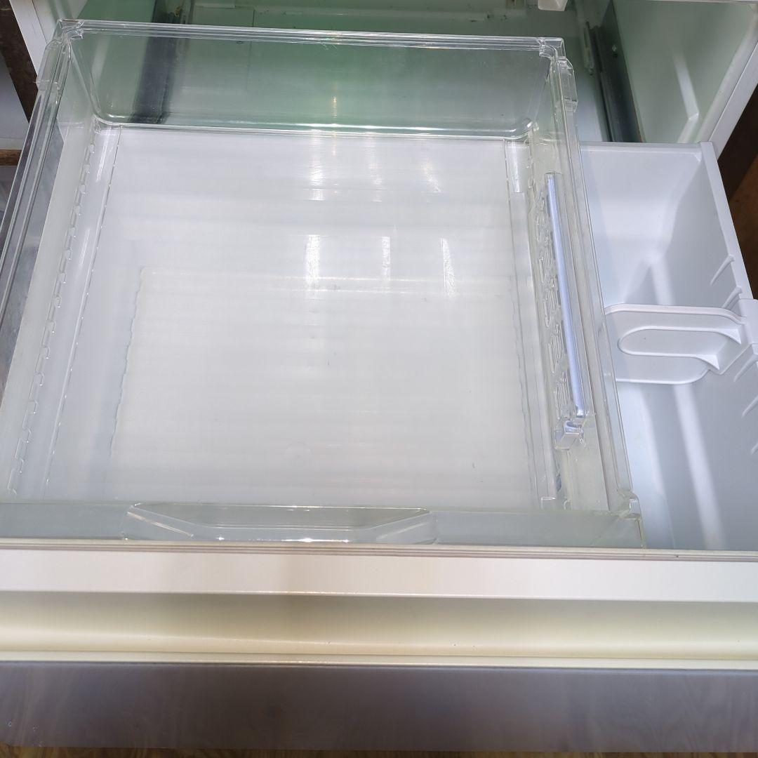 Panasonicノンフロン冷凍冷蔵庫　パナソニック【引き取り可能】