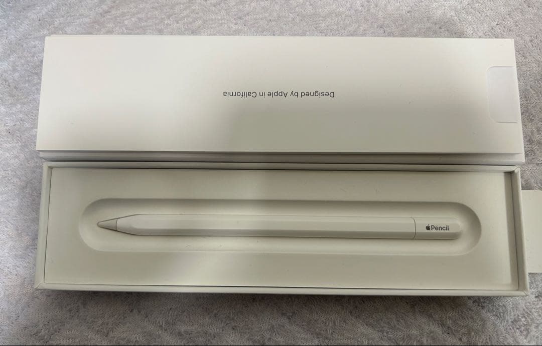 iPadアクセサリー Apple pencil usb-c