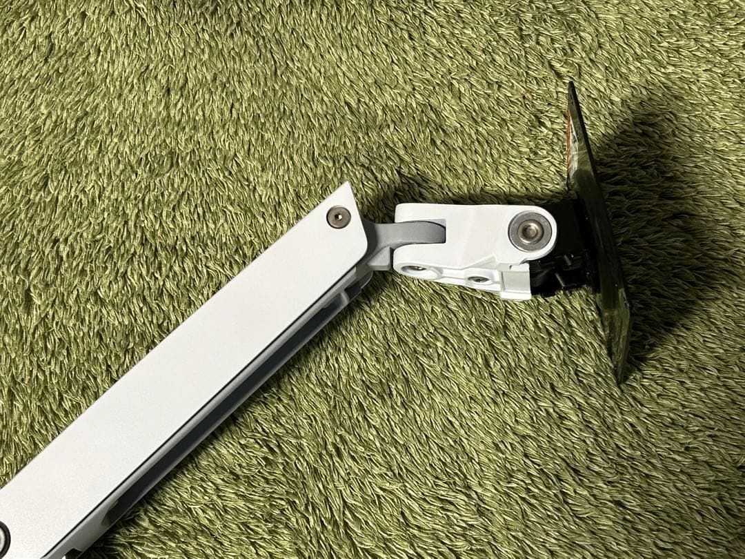 ☆GB013【中古品】 モニターアーム ergotron 45-490-216