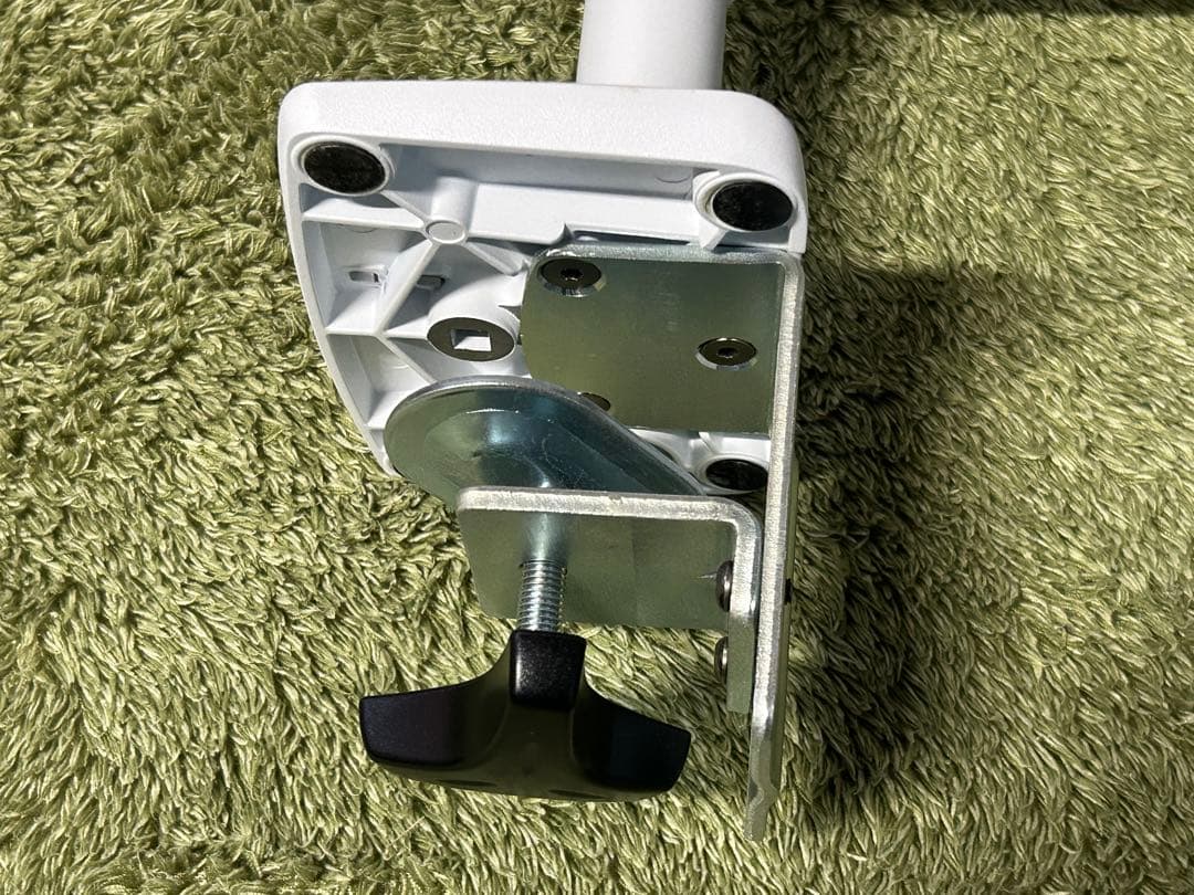 ☆GB013【中古品】 モニターアーム ergotron 45-490-216