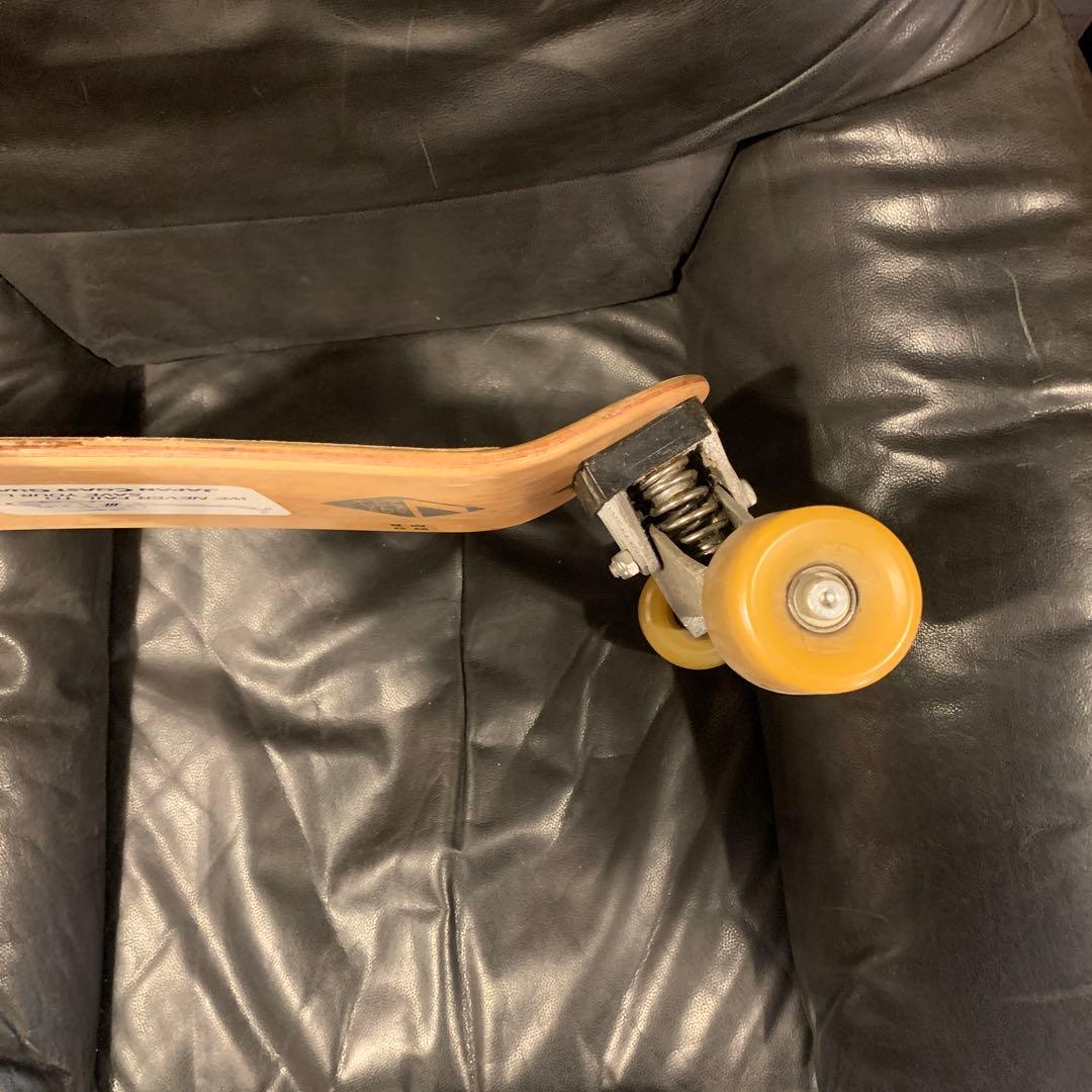 CARVE BOARD SURF STIK ロングスケートボード