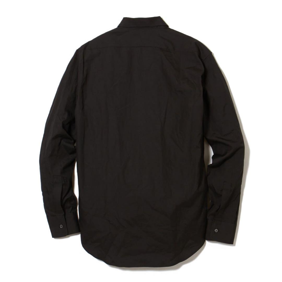 kc　666 ビーリーズナブルシャツ　★新品タグ付き★