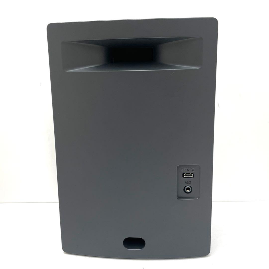 スピーカー・ウーファー BOSE SoundTouch 10 wireless music system