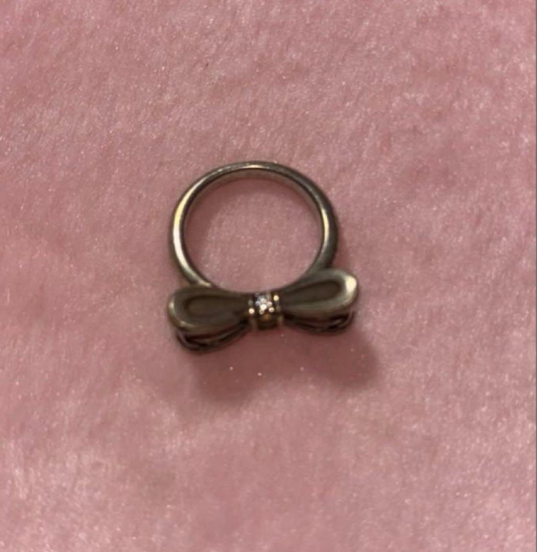 Justin Davis PROMISEリング 11号