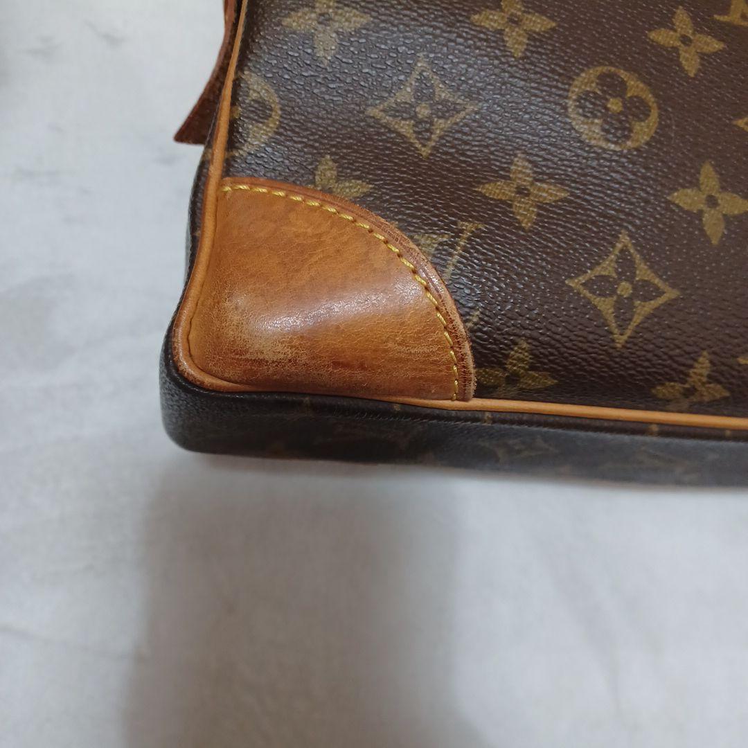 LOUIS VUITTON/ルイヴィトン/モノグラム/ビジネスバッグ