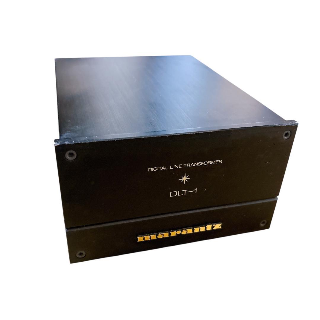 marantz DLT-1 デジタルライントランスフォーマー　マランツ