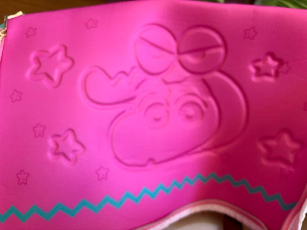 クレヨンしんちゃん保冷バッグ