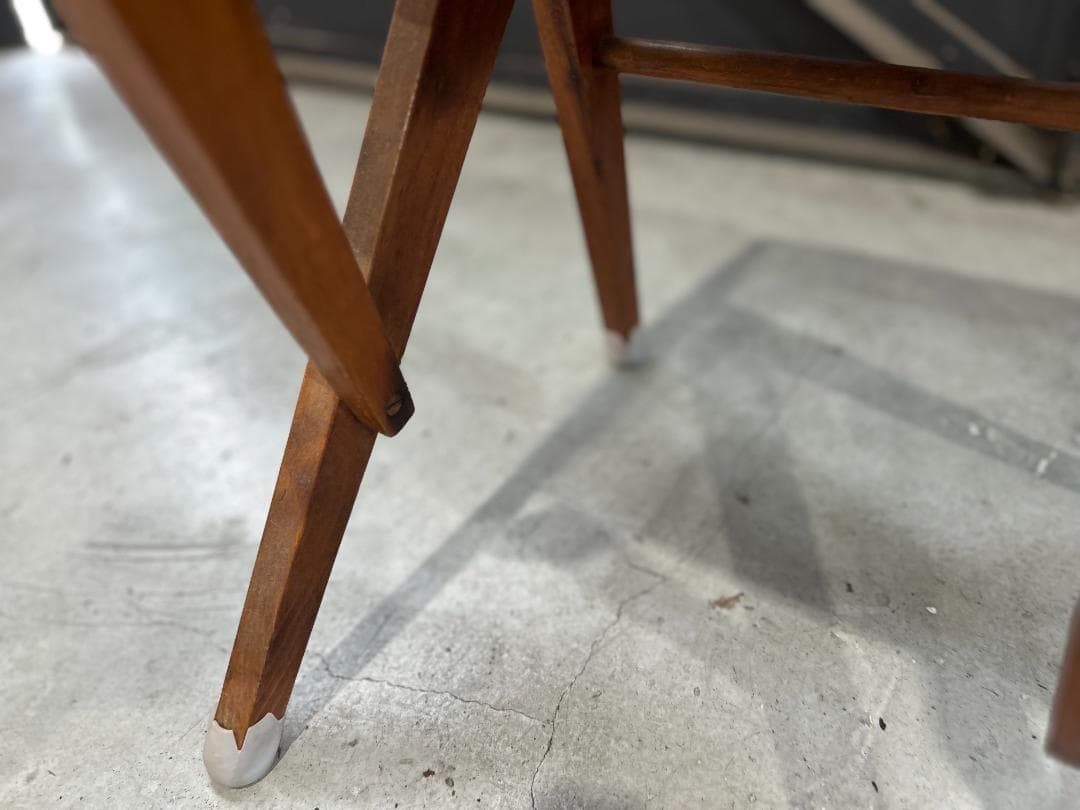 【vintage chair】オールドマルニ / MARNI｜デルタチェア