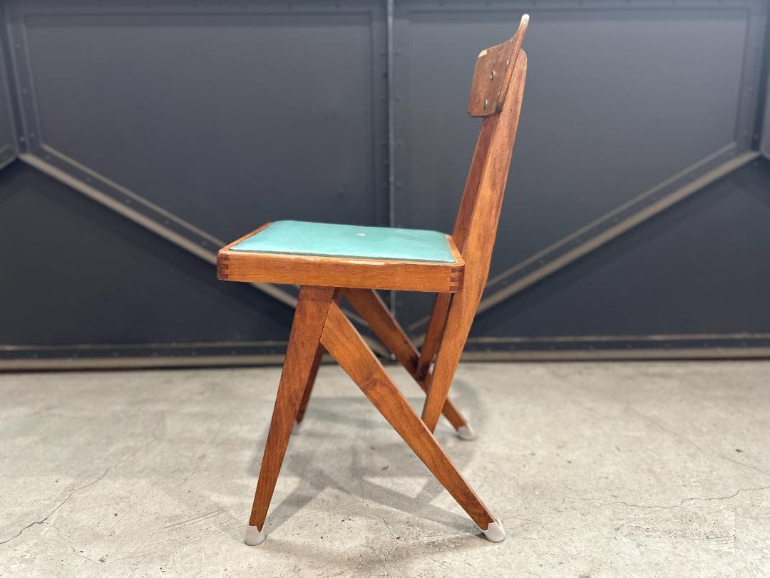 【vintage chair】オールドマルニ / MARNI｜デルタチェア