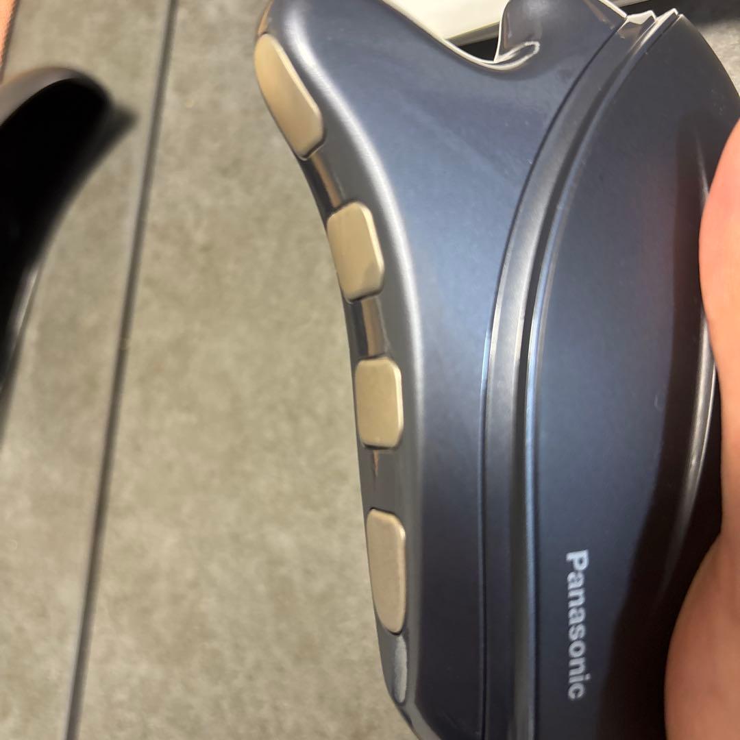 最新機種　Panasonic バイタリフトかっさ　美顔器　EH-SP86