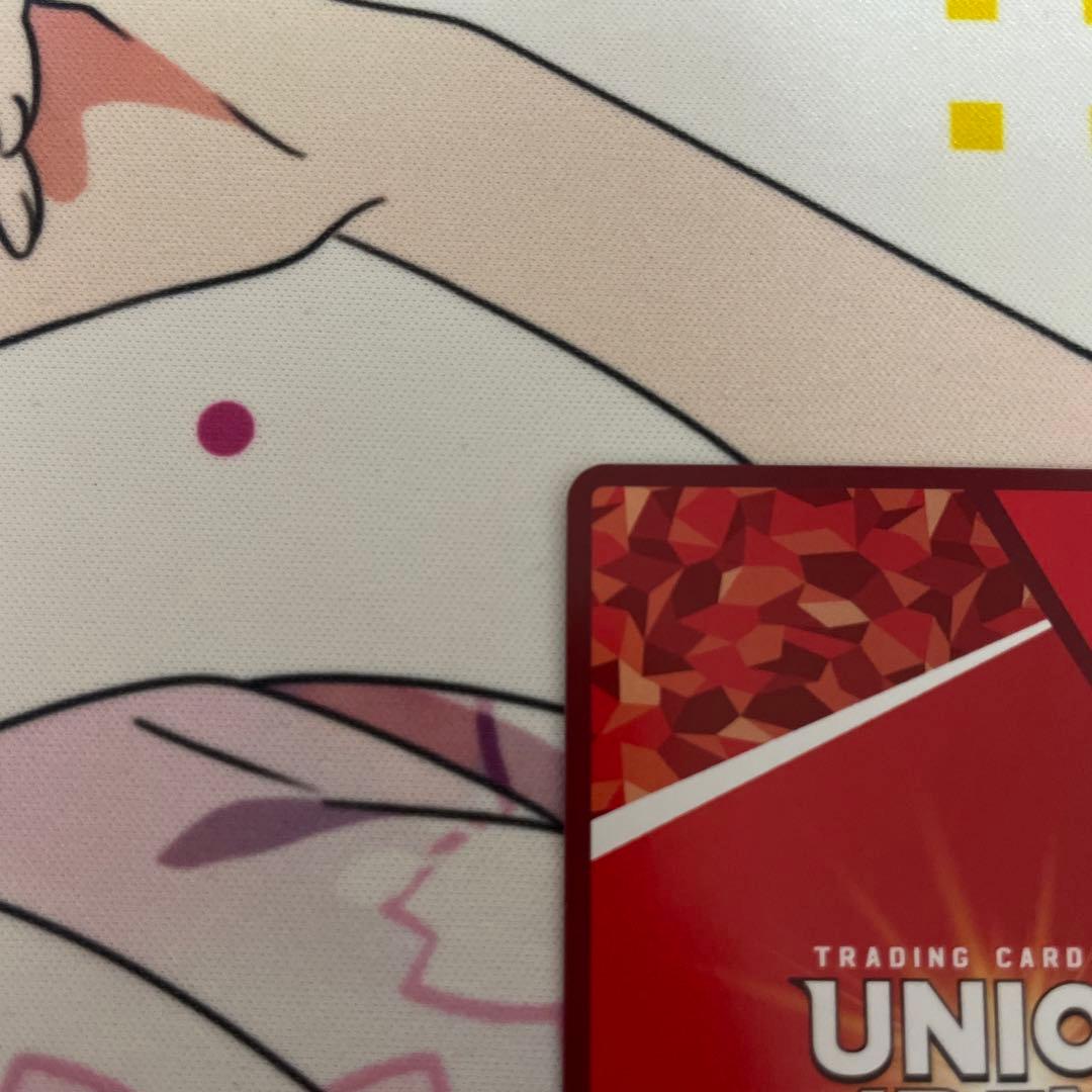 熱気 バサラ SR★★ 星2 パラレル 1枚