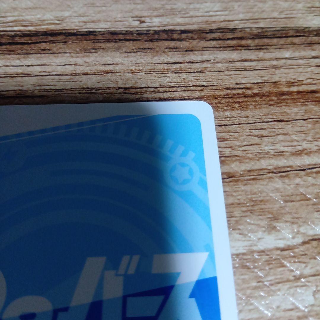 ブルアカ reバース 小鳥遊ホシノ（水着）サイン入り