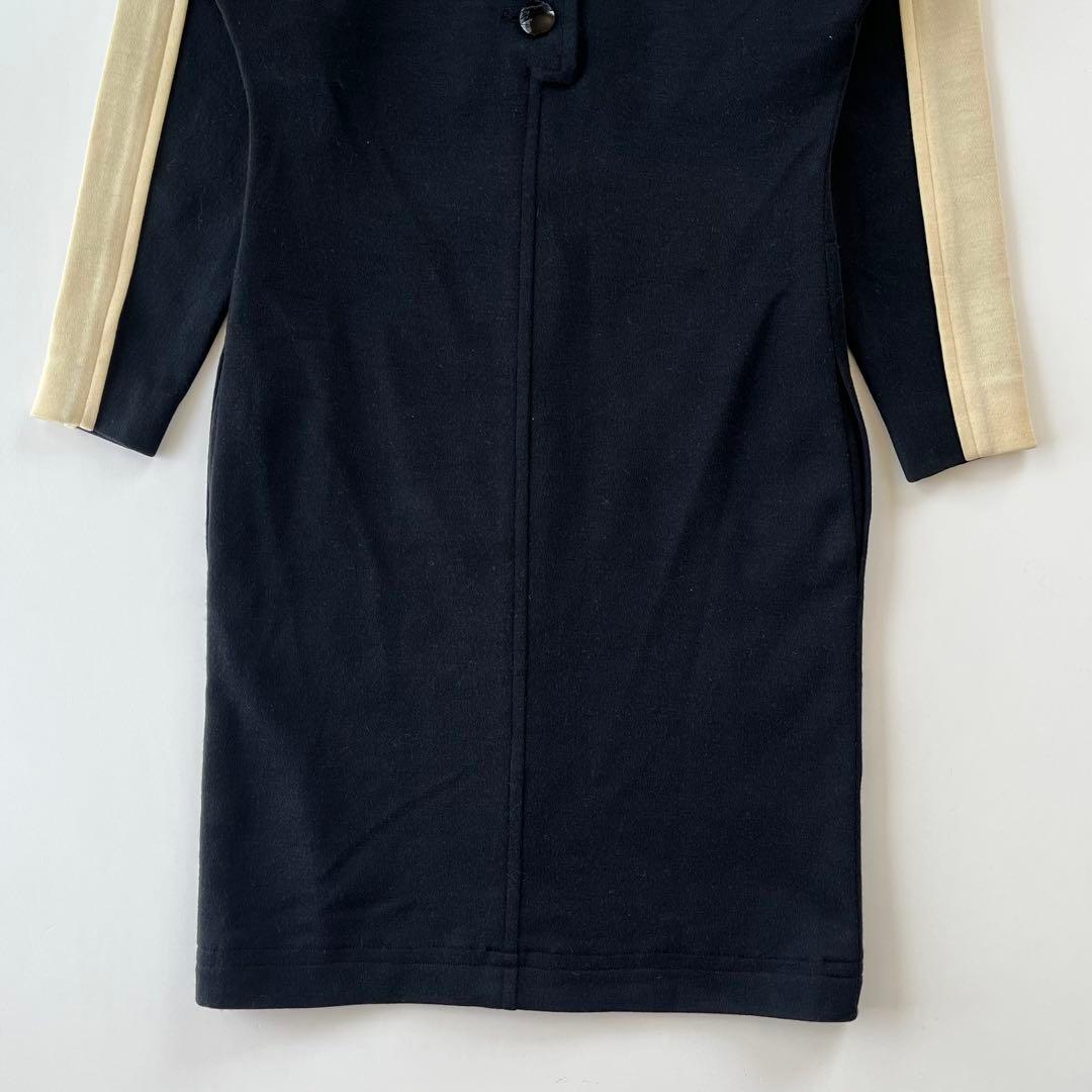 ワンピース YVES SAINT LAURENT rive gauche 90s Dress