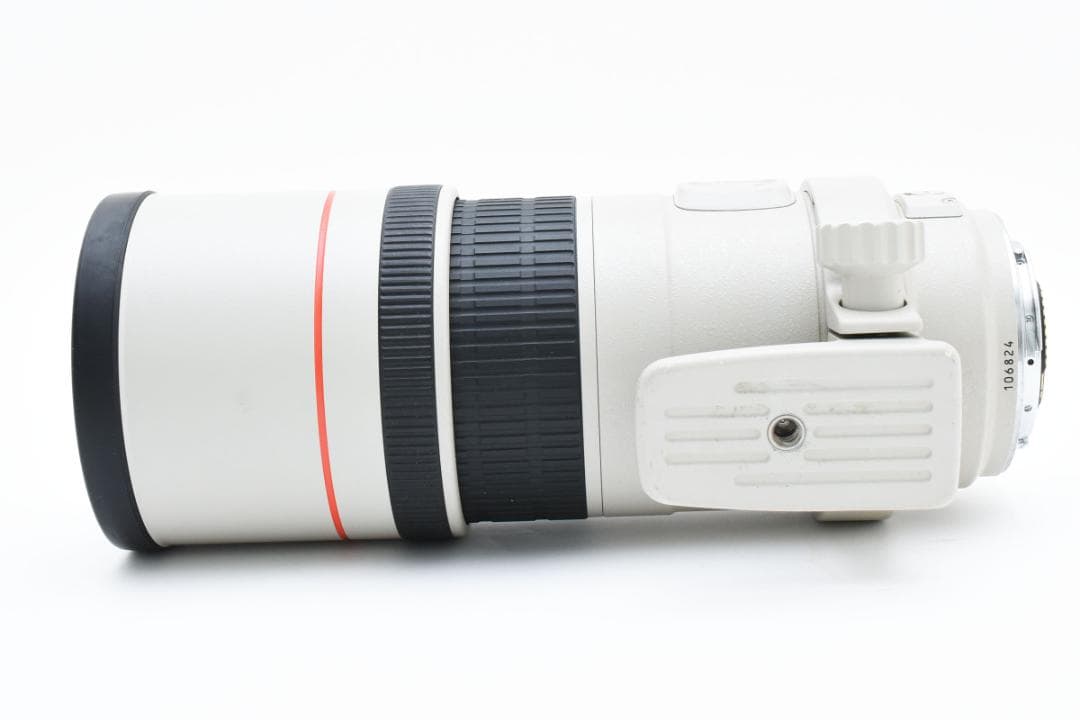 キヤノン Canon EF300mm F4 L IS USM