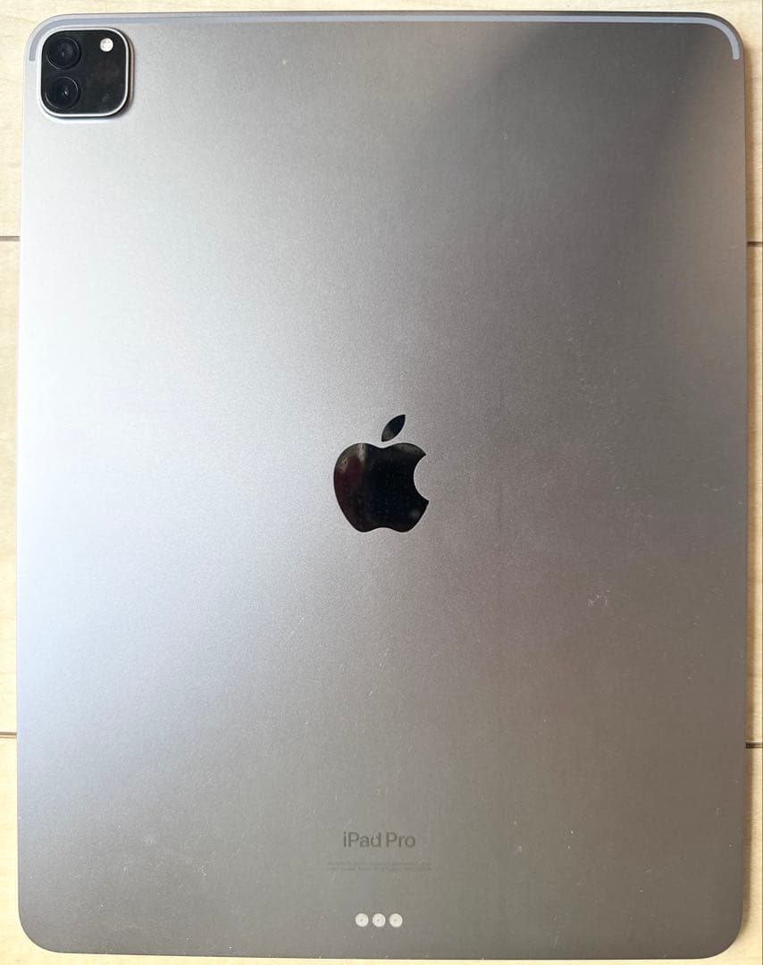 iPad Pro12.9第6世代128GB+マジックキーボード+ペンシルセット