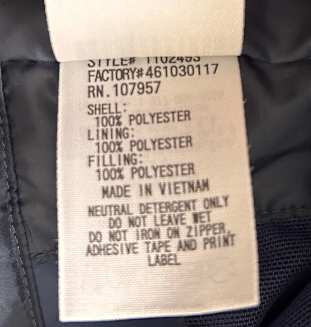 montbell ストームパーカ スキースノボ ウェア