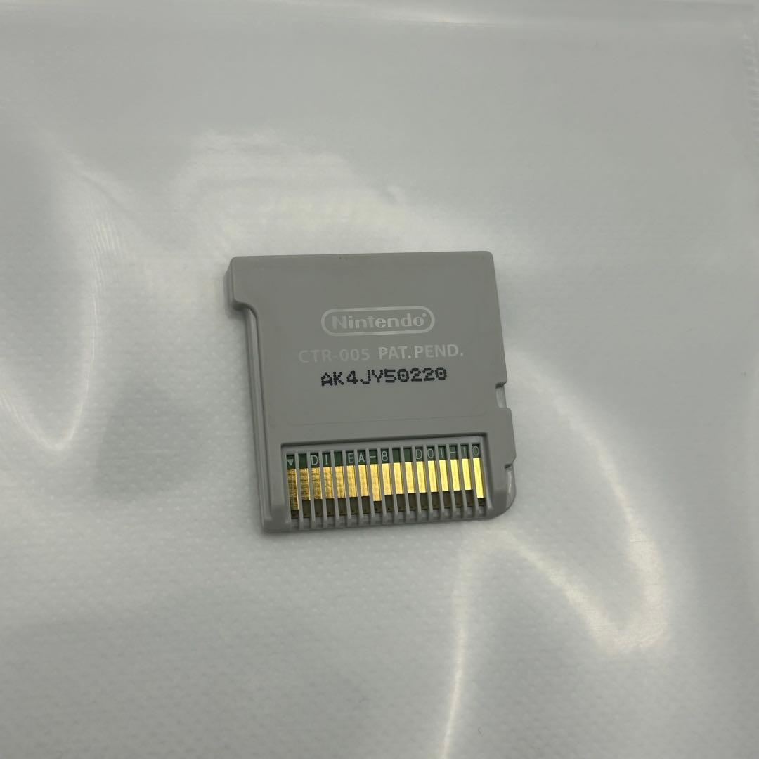 アイカツ！ My No.1 Stage！マイナンバーワンステージ 3ds ソフト