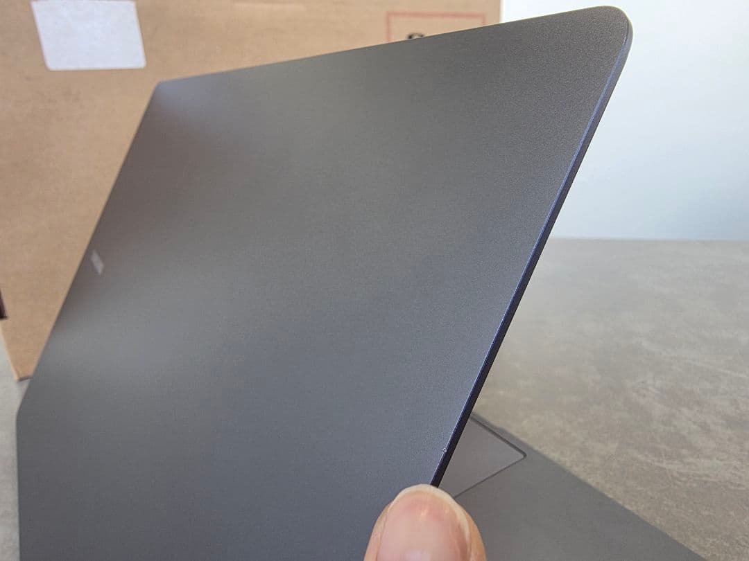 【美品】Samsung Galaxy Book 4 Pro (512GB)