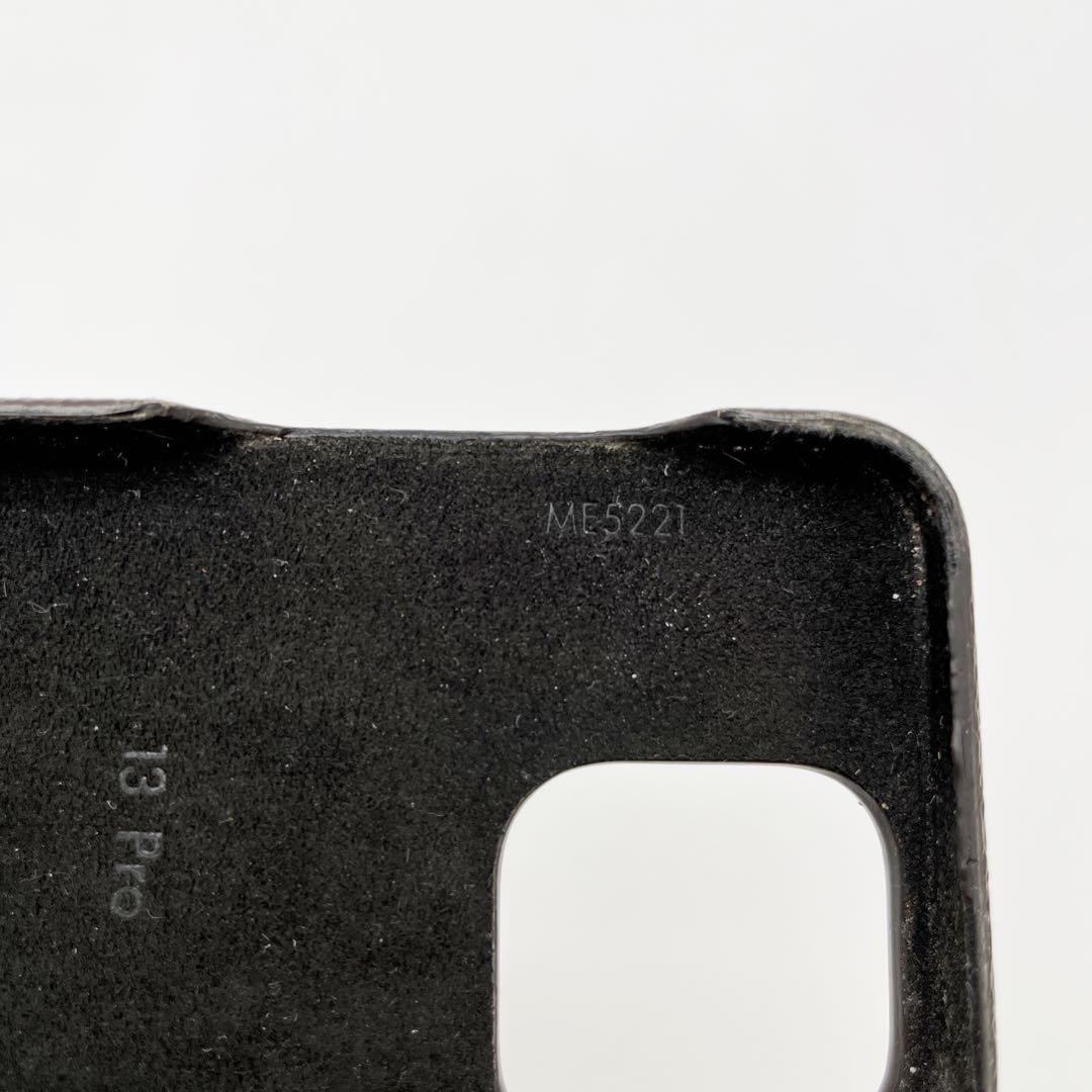 ルイヴィトン バンパードフィーヌ13/13Pro スマートフォン　カバー　ケース