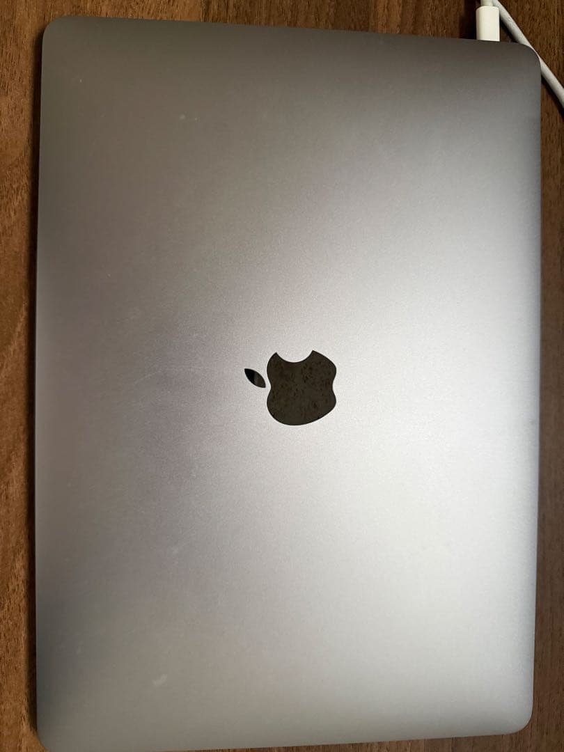 MacBook本体 MacBookAir 13-inch 2019