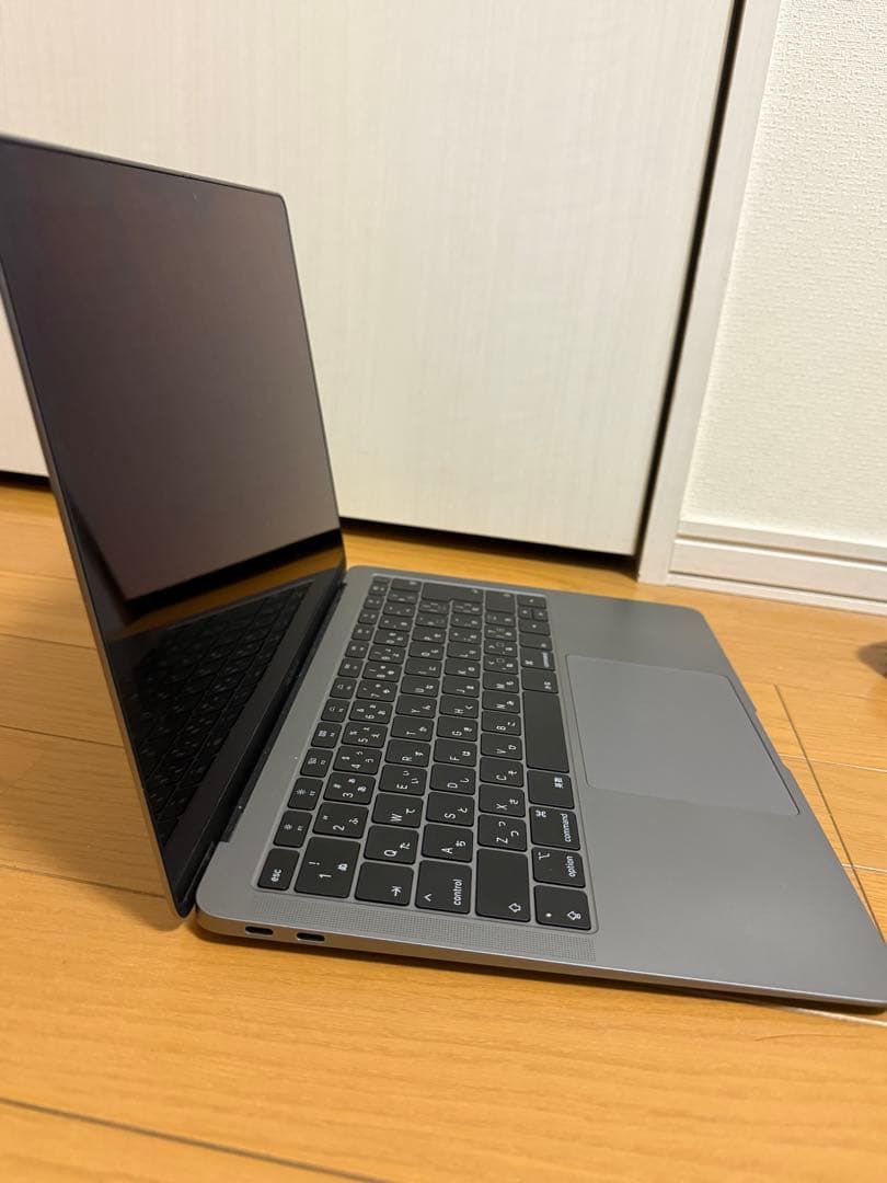 MacBook本体 MacBookAir 13-inch 2019
