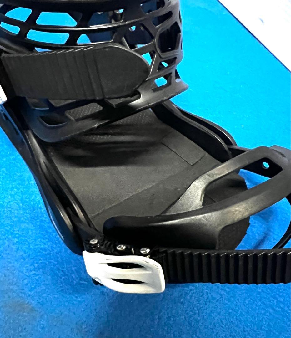 Burton Free Style 22-23 Re-flex M ブラック