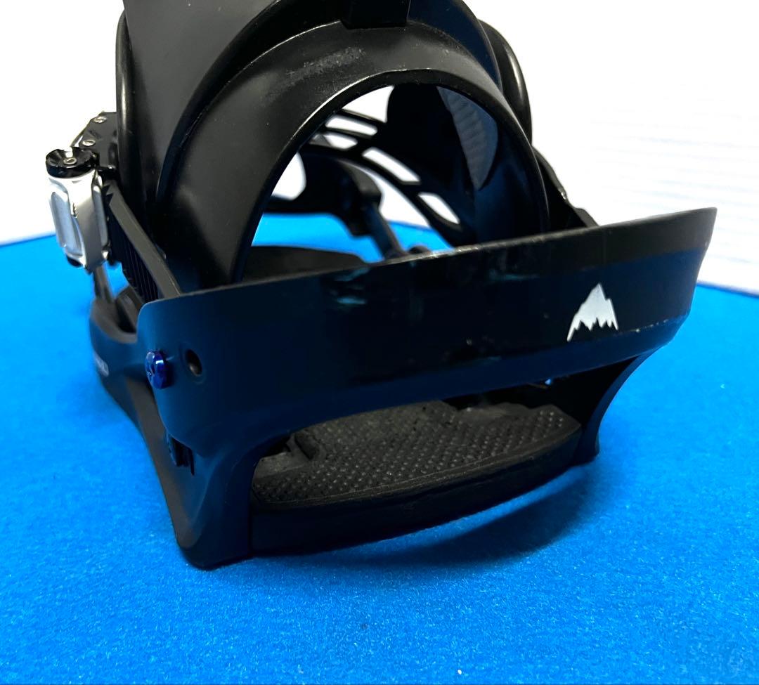 Burton Free Style 22-23 Re-flex M ブラック