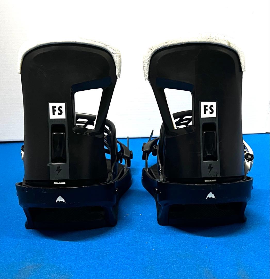 Burton Free Style 22-23 Re-flex M ブラック