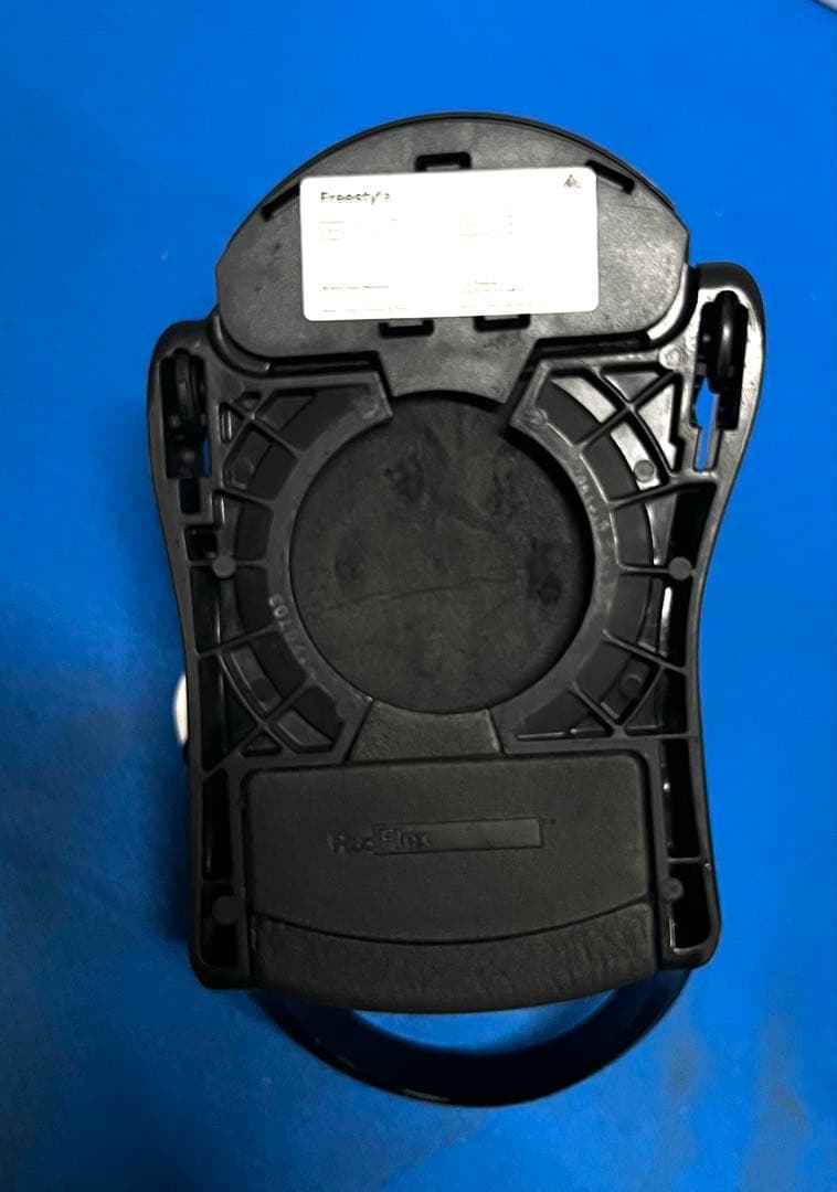 Burton Free Style 22-23 Re-flex M ブラック